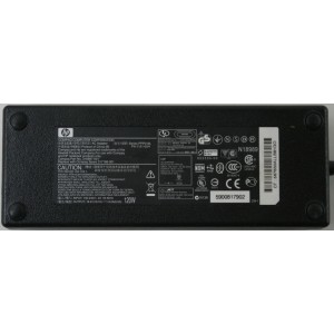 Alimentator Hp 18.5v 6.5a, original, PPP016L, mufa 7.4*5mm